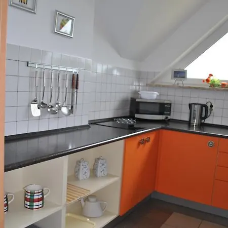 Pokoje Goscinne Malta Homestay Jastrzebia Gora
