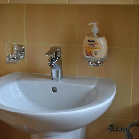 Homestay Pokoje Goscinne Malta Jastrzebia Gora