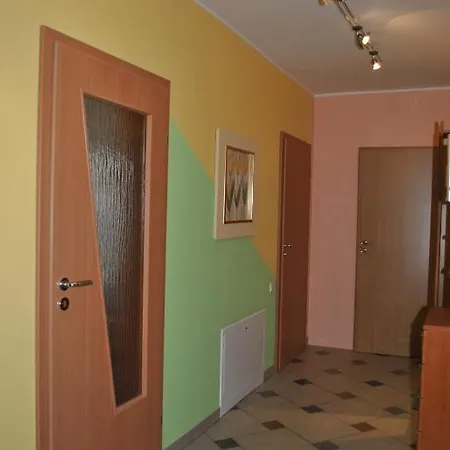 Homestay Pokoje Goscinne Malta *