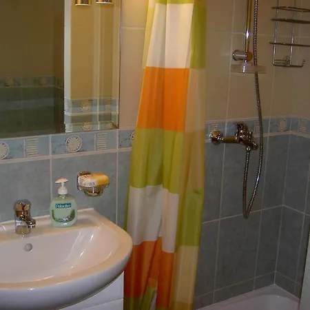 Homestay Pokoje Goscinne Malta *