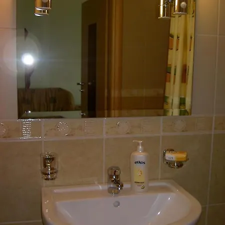 Homestay Pokoje Goscinne Malta Jastrzebia Gora