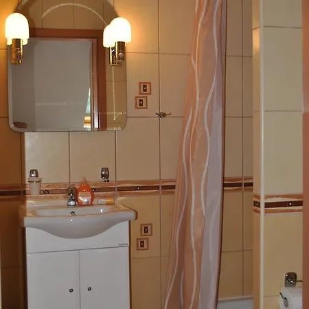 Homestay Pokoje Goscinne Malta