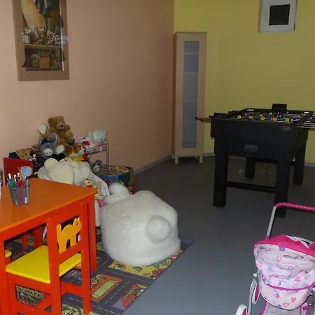 Pokoje Goscinne Malta Jastrzebia Gora