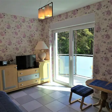 Homestay Pokoje Goscinne Malta *